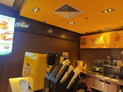 -麦当劳(望京国际商业中心店)