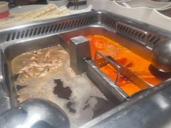 -海底捞火锅鲜切牛肉主题店(长寿路店)