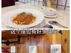 -吉姆丽德乡村西餐厅(闵行交大店)