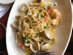 -WOLFGANG PUCK KITCHEN & BAR(迪士尼小镇店)