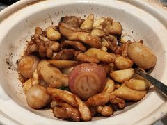 -南京四方酒店-傲途格精选·椽宫中餐厅