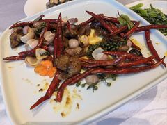 -满堂·烤鸭店·北京菜(鼓楼店)