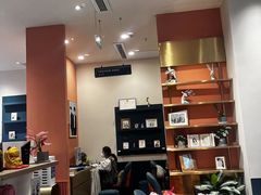 -海马体照相馆(厦门SM城市广场店)