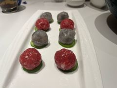 -海月轩海鲜豆捞(紫金塔店)