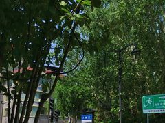 -天津五大道文化旅游区