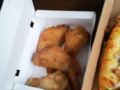 -达美乐比萨(东建路店)