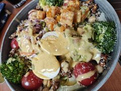 -魏斯理汉堡(西安沣东吾悦店)