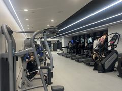 -WEGYMER健萌健身(麦德龙钰龙天下馆)