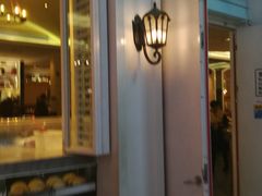 门面-翠华餐厅(正佳广场店)