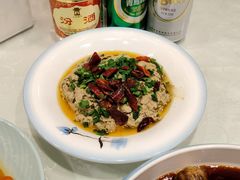 -南来顺饭庄·清真(南菜园店)