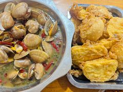 -陈氏肥蛤(小纬六路总店)