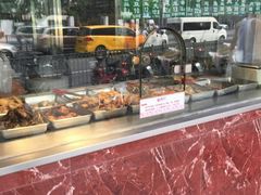 -蔡先生(双阳路店)