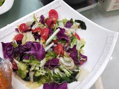 -清真悦宾楼食府(海湖店)