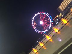 -琴岛之星摩天轮