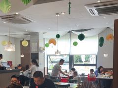 -江南驿·二十余年创意杭帮味(良渚玉鸟集店)
