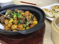 -祈胜邨•顺德鱼生•顺德菜(容桂店)