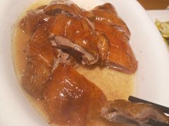 -周锦记广式餐厅