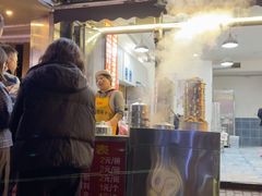 -梁憨包(南岸回龙湾店)