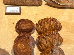 -LANLIZI BAKERY(COSMO店)