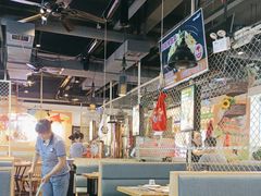 -叁宝烤肉·西安烧烤(东三爻店)