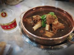 -蝎菜杨·牛肉面 羊蝎子火锅(光熙门北里店)