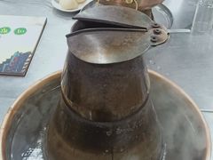 -三兴涮羊肉(荣安大街店)