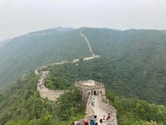 -慕田峪长城