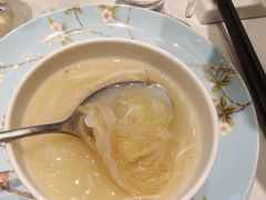 -珍记海鲜酒家(嵩山路店)