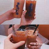 在广州吃特色四味牛杂🐮