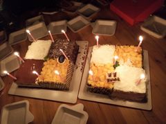 -幸福西饼生日蛋糕·下午茶(番禺店)