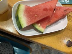 -0317火锅鸡·清真(正达店)