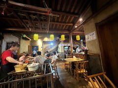-张关合渣(朱家坳店)