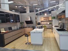 -百安居装修建材卖场(泰然店)