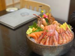 -左舞日本料理