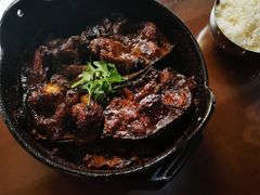 -洪兴砂锅·融合砂锅菜(三站店)
