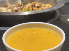 -清真·锦翔炝锅鱼(明德门店)