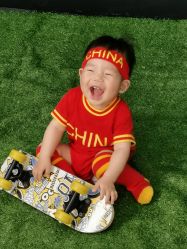 -同远QQBABY亲子摄影(北京路店)