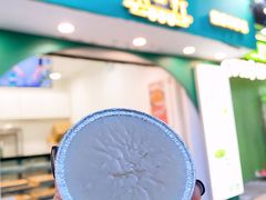 姜汁钵仔糕-元氏钵仔糕(北京路店)