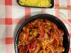 -聚味瞿记·龙虾堂(坡子街店)