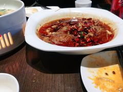 -老牌坊鲁菜名店(宽厚里店)