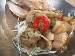 -质烤烤物·活烤海鲜(质烤总店)