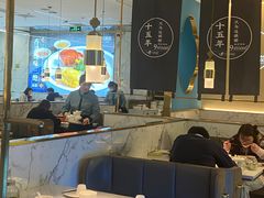 大堂-芳满庭粤菜餐厅(丹阳吾悦店)