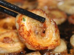 -石记东北风味烤肉店(子固路店)