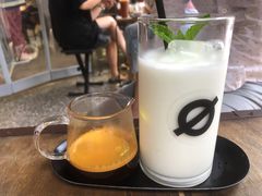 -BE NORMAL CAFE(霞溪路店)