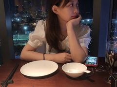 锅包肉-小南洋海景餐厅(深圳湾店)