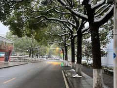 -新疆阿卜杜拉烧烤餐厅(四方坪店)