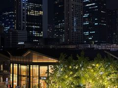 -成都尼依格罗酒店