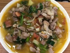 -马学武手抓美食(下南关总店)