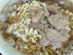 -维记咖啡粉面(福荣街店)