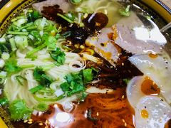 -清真.德枭炕肉店.青海菜(大新街夜市店)